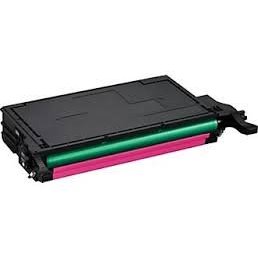 Toner compatível Samsung clt-m5082l magenta (SU322A / SU323A)