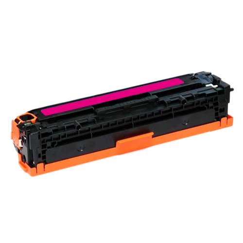 Toner compatível Hp 201X / 203X magenta (CF403X / CF543X)