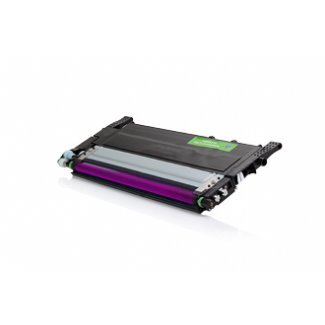 Toner compatível Samsung CLT-M406S magenta (SU252A)