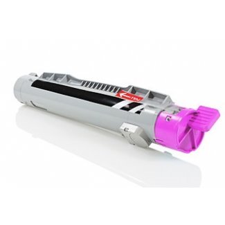 Toner compatível Epson C4200 magenta (c13s050243)