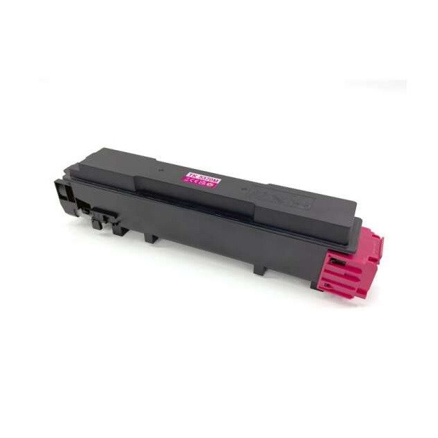 Toner compatível kyocera tk5370 magenta (1t02yjbnl0 / tk5370m)