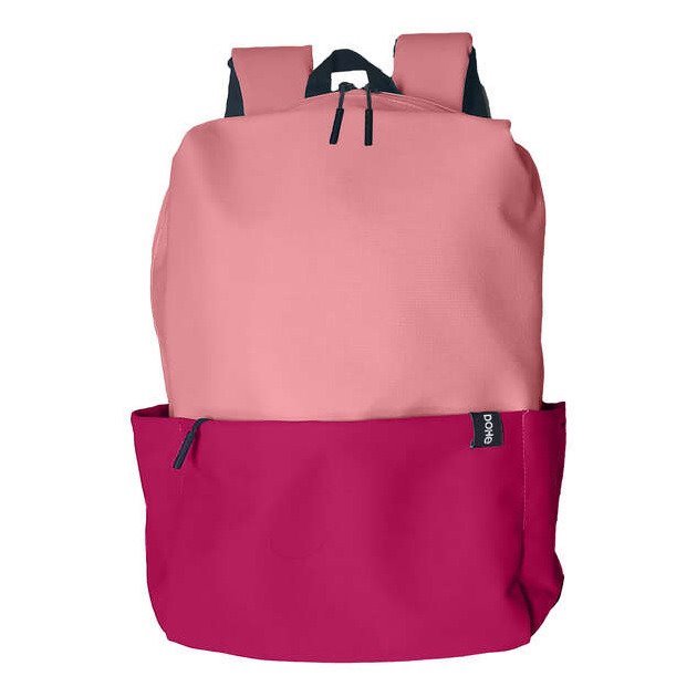 Mochila Dohe Duo - Rosa