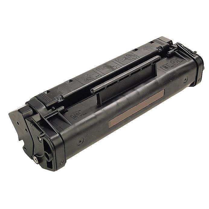 Toner compatível Hp 06A preto (c3906a)