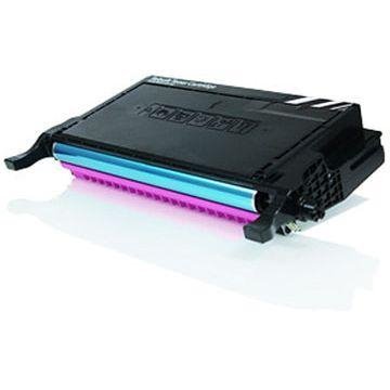 Toner compatível Samsung CLT-M6092S magenta (SU348A)