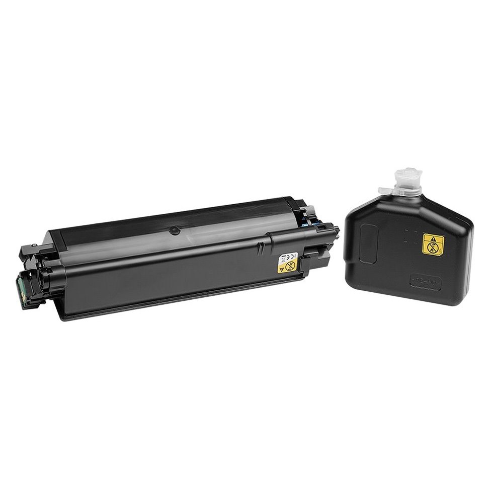 Toner compatível kyocera tk5270 XL preto 17K (1t02tv0nl0 / tk-5270k)