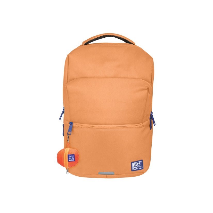 Mochila Oxford B-Ready 28L - Pêssego