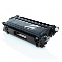 Toner compatível Brother tn130 / tn135 preto (tn-135BK)