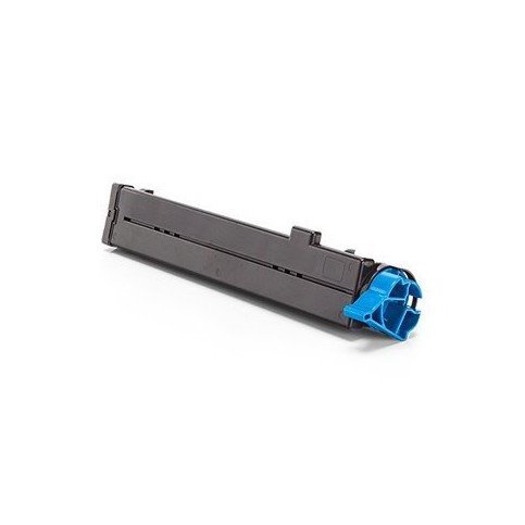 Toner compatível Oki b410 / b420 / b430 / b440 / mb460 / mb470 / mb480 (43979102)