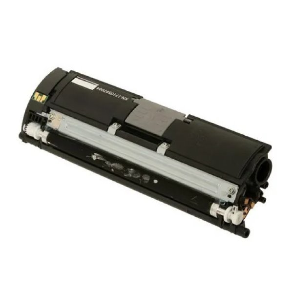 Toner compatível Konica 1600w preto (a0v301h)