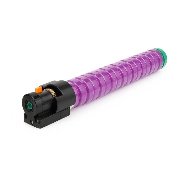 Toner compatível canon cexv64 magenta (5755c002)