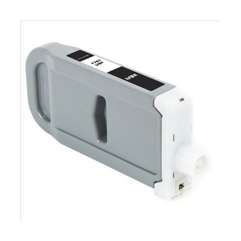 Tinteiro compativel Canon pfi701 / pfi301 preto mate (0899B001/1485B001)