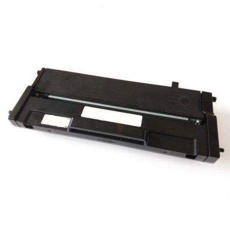 Toner compatível ricoh aficio sp150 preto 408010 / sp 150he