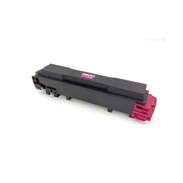 Toner compatível kyocera tk5380 magenta (1t02z0bnl0 / tk5380m)