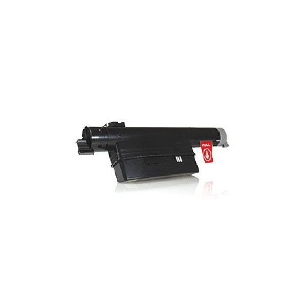 Toner compatível xerox phaser 6360 preto 106r01217