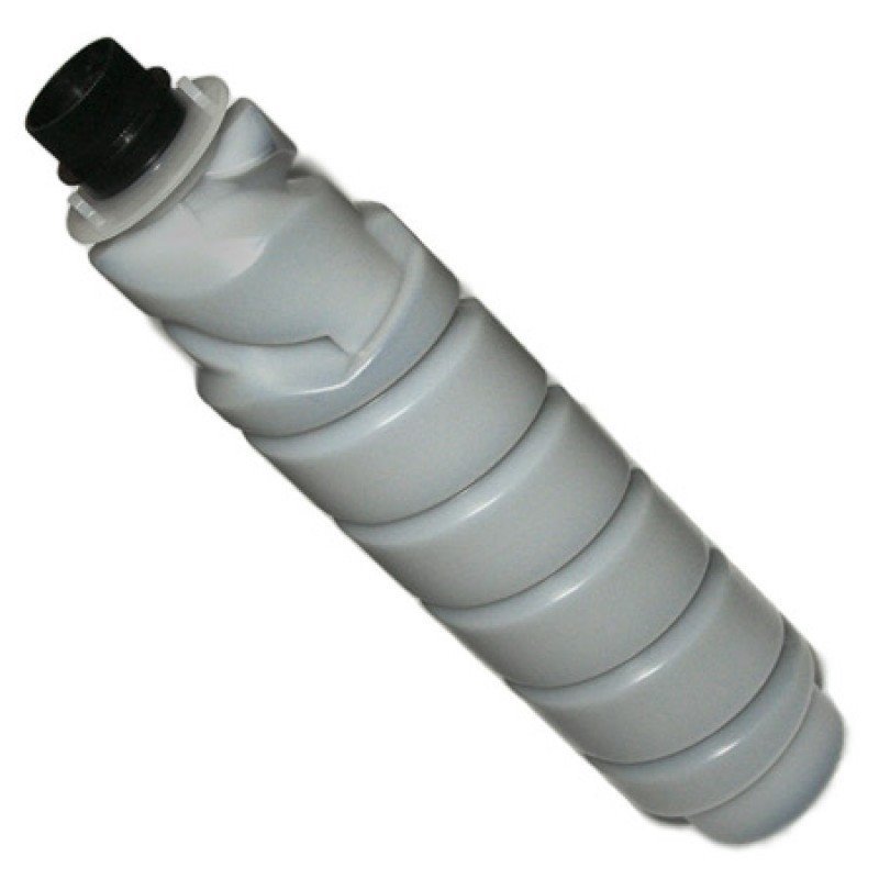 Toner compatível ricoh type 2220d preto 
