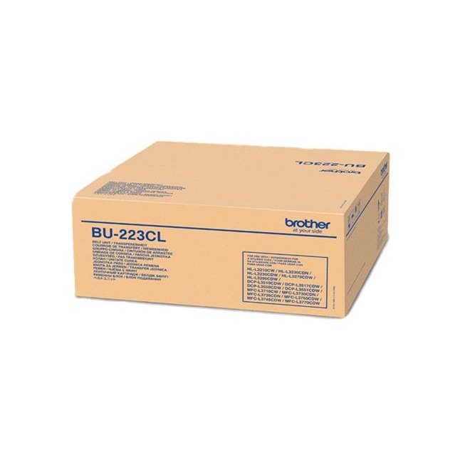 Correia de transferência original Brother BU223CL