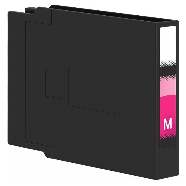 Tinteiro compatível epson t13x3 / t13w3 magenta tinta pigmentada - c13t13x340 / c13t13w340