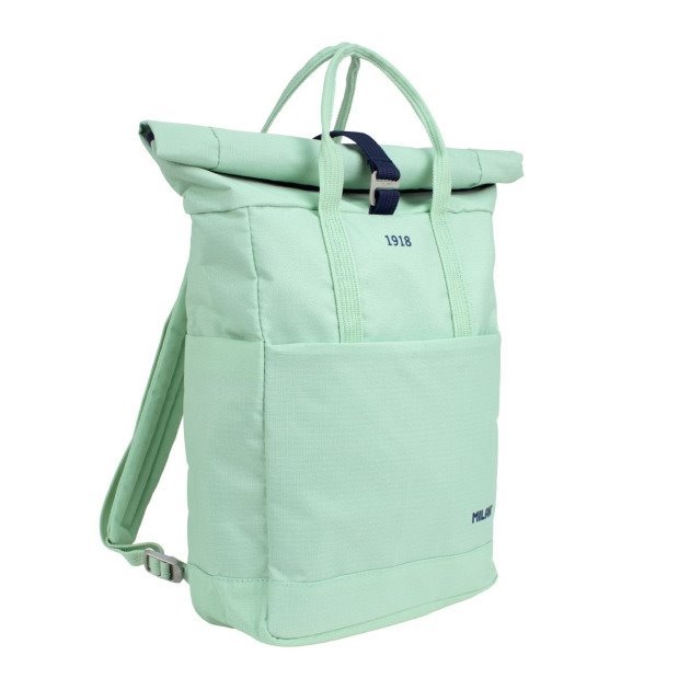 Mochila Milan Coleção 430 - Urbana 10L / Verde
