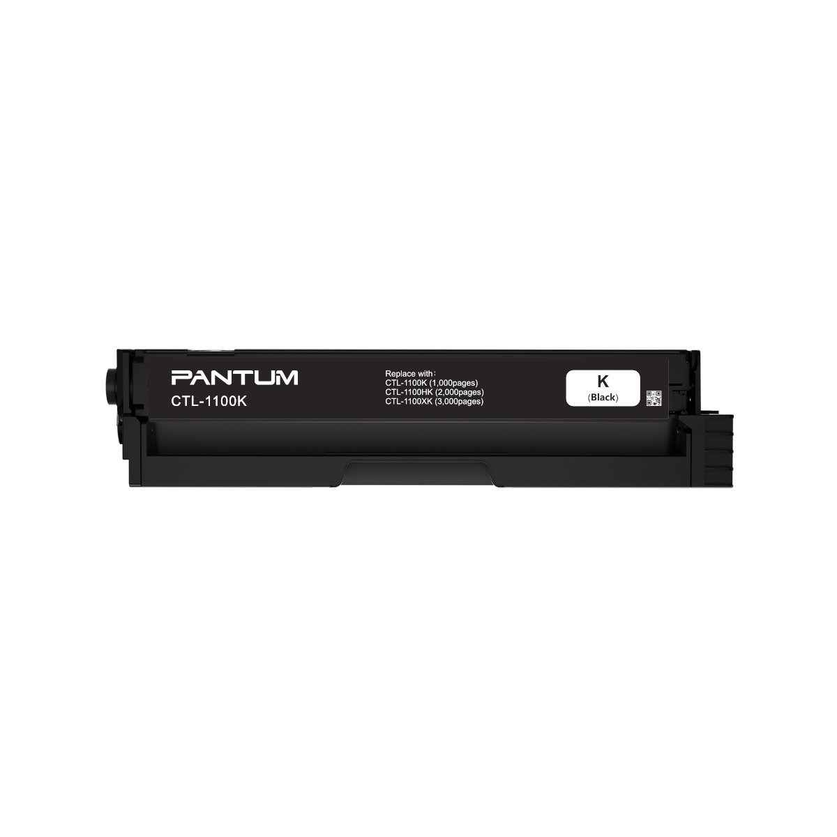 Toner original Pantum CTL1100HK preto