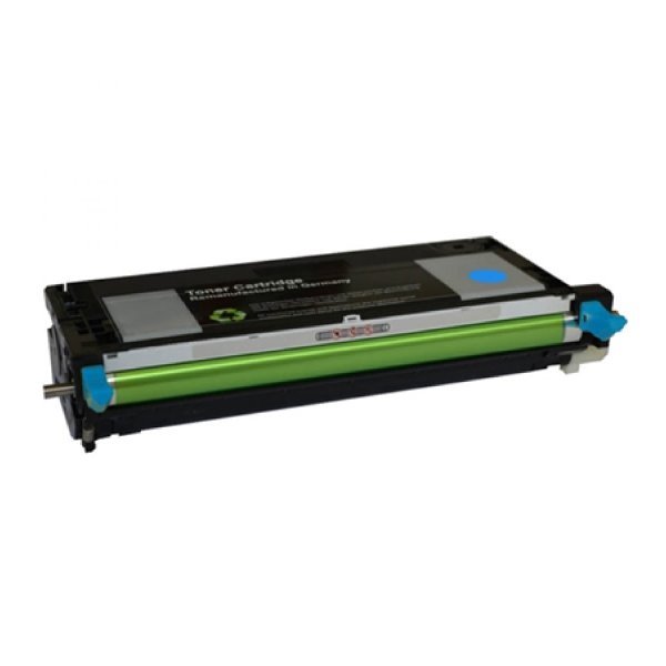 Toner compatível Epson aculaser c3800 ciano c13s051126