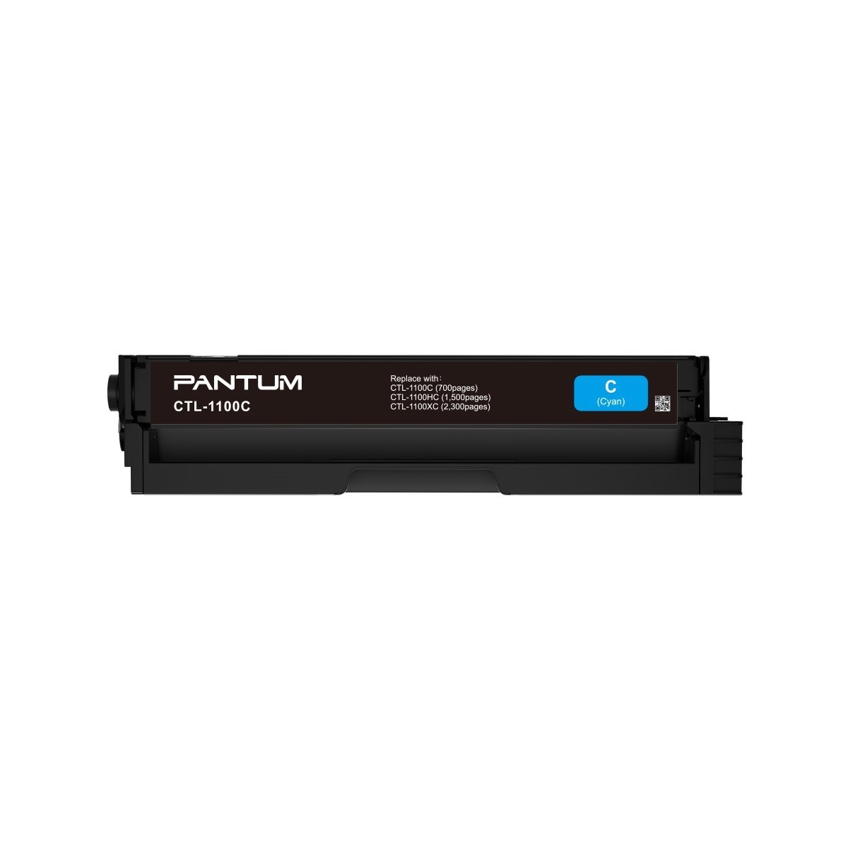 Toner original Pantum CTL2000C ciano