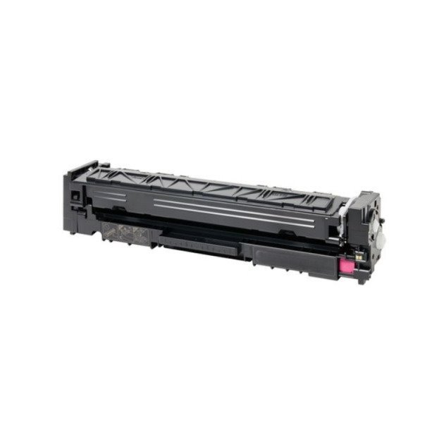 Toner compatível canon 075h magenta - 6367c002 / 6363c002