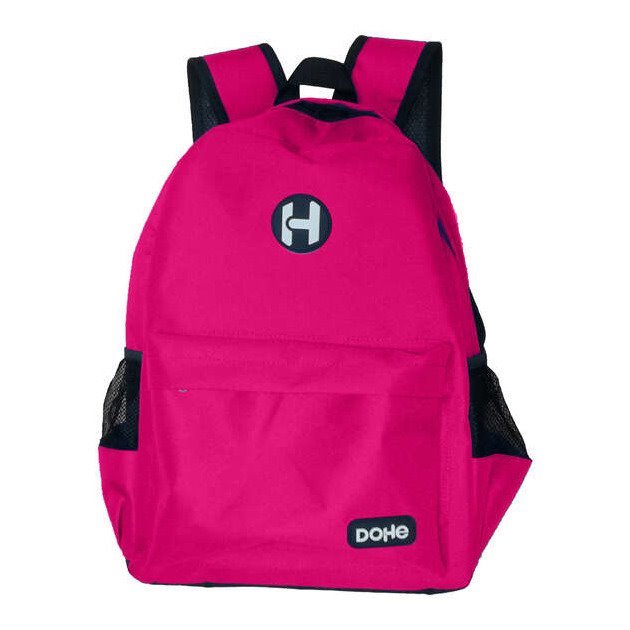 Mochila Dohe Serie Icon - Rosa Fucsia