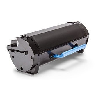 Toner compatível Lexmark 602H 10k (60F2H00)