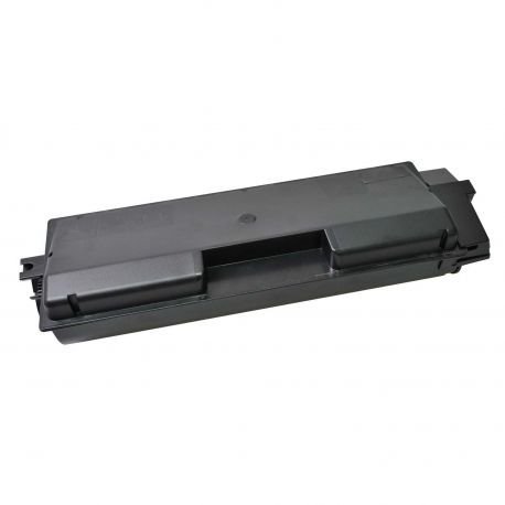 Toner compatível kyocera tk580 preto 1t02kt0nl0
