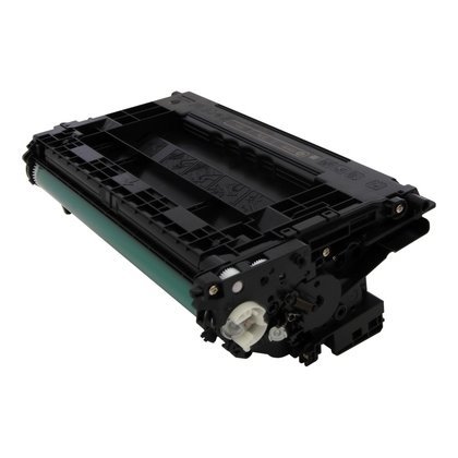 Toner compatível Hp cf237a preto 37a