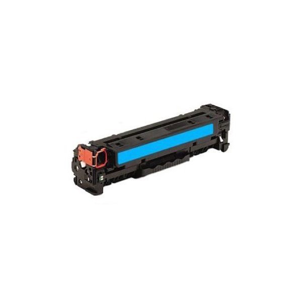 Toner compatível Hp cf311a ciano 826a