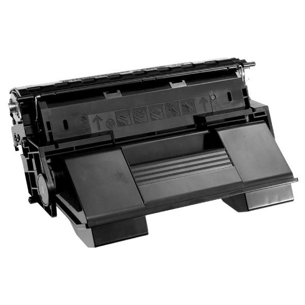 Toner compatível Epson epl-n3000 preto c13s051111