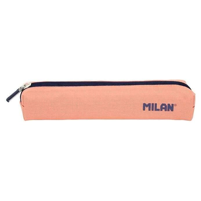 Estojo escolar Milan Serie 1918 - Rosa