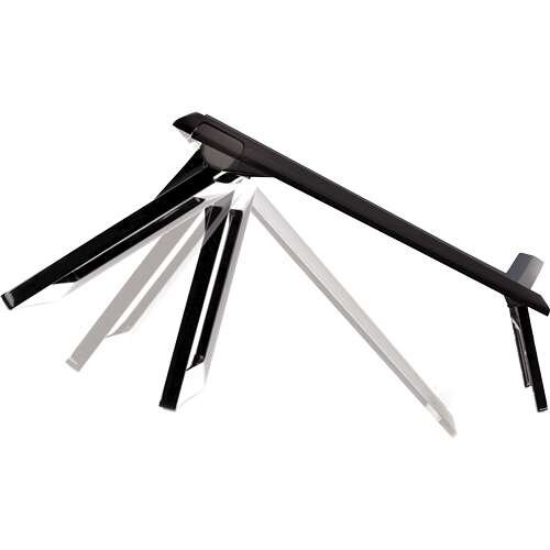 Suporte para Computador Portátil Fellowes Spire Series - Preto