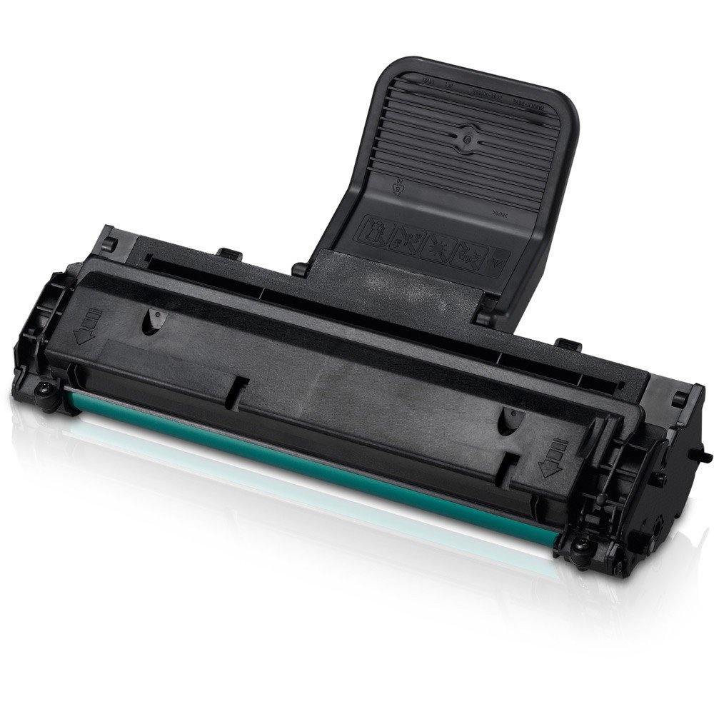 Toner compatível Samsung MLT-D119S preto (SU863A / ML1610)