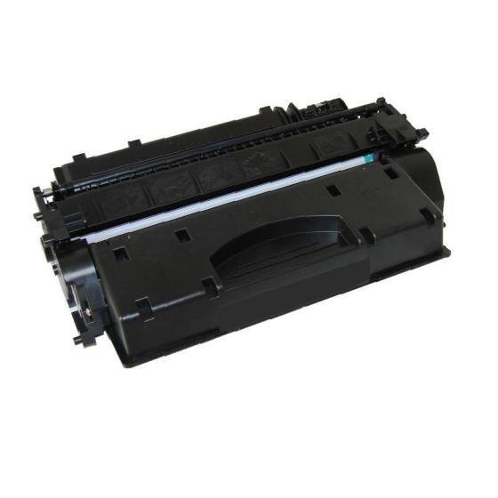 Toner compatível Canon 120 preto (2617B001)