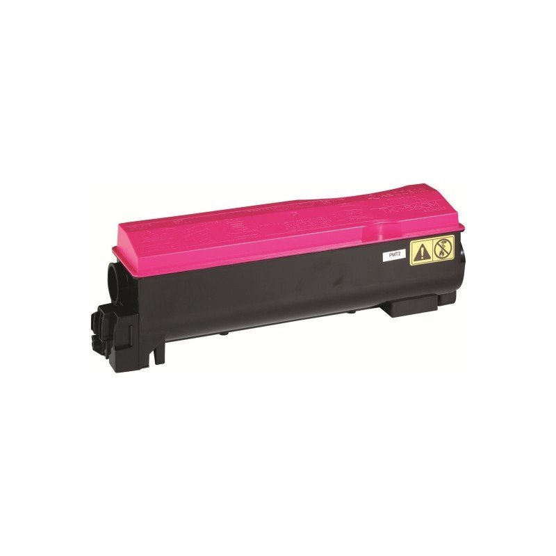 Toner compatível kyocera tk560 magenta 1t02hnbeu0