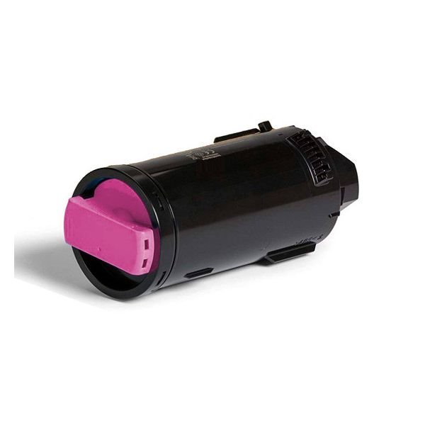 Toner compatível xerox versalink c500 / c505 magenta 106r03874 / 106r03871 / 106r03860