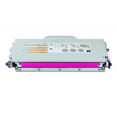 Toner compatível Brother tn04M magenta (tn04M)