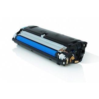 Toner compatível Epson C900 / Konica Minolta 2300W ciano (c13s050099 / 4576511)