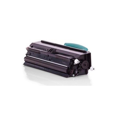 Toner compatível Lexmark x340 / x342 preto 6k (X340H11G)