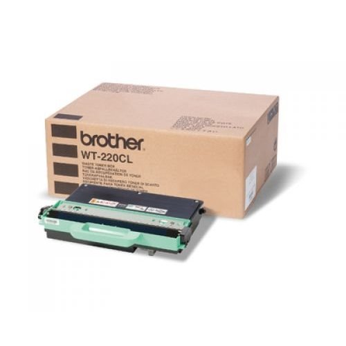 Depósito de resíduos original Brother WT220CL