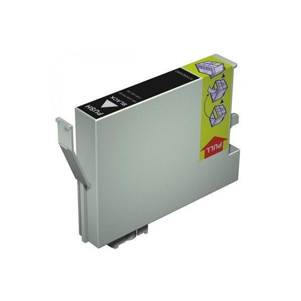 Tinteiro compatível Epson t0611 preto (c13t061140)