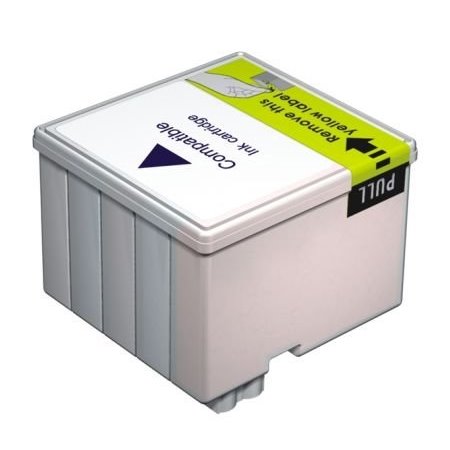 Tinteiro compatível Epson t053 5 cores (c13t053040)