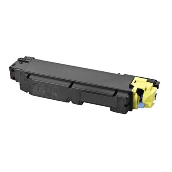 Toner compatível Triumph-Adler Utax P-C 3062 / 3066 Amarelo (1T02TVAUT0)