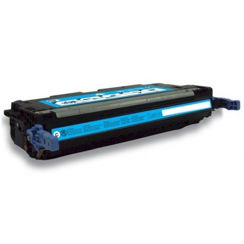 Toner compatível Hp q7561a ciano (q7561a)