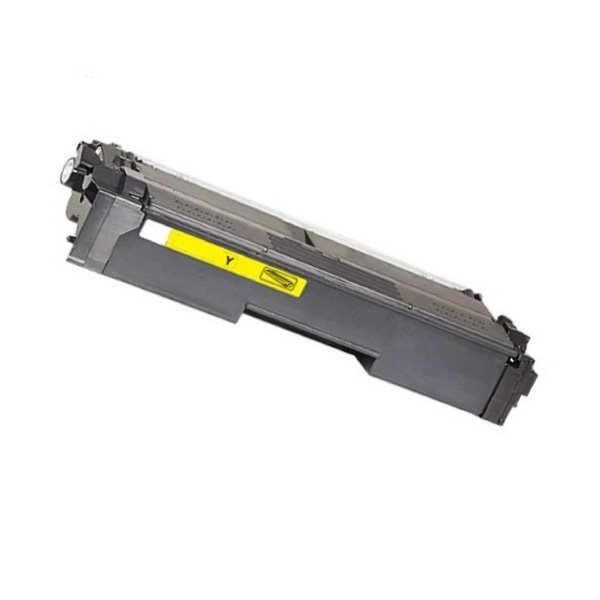 Toner compatível brother tn625xxl amarelo - tn625xxly / tn625xly / tn625y