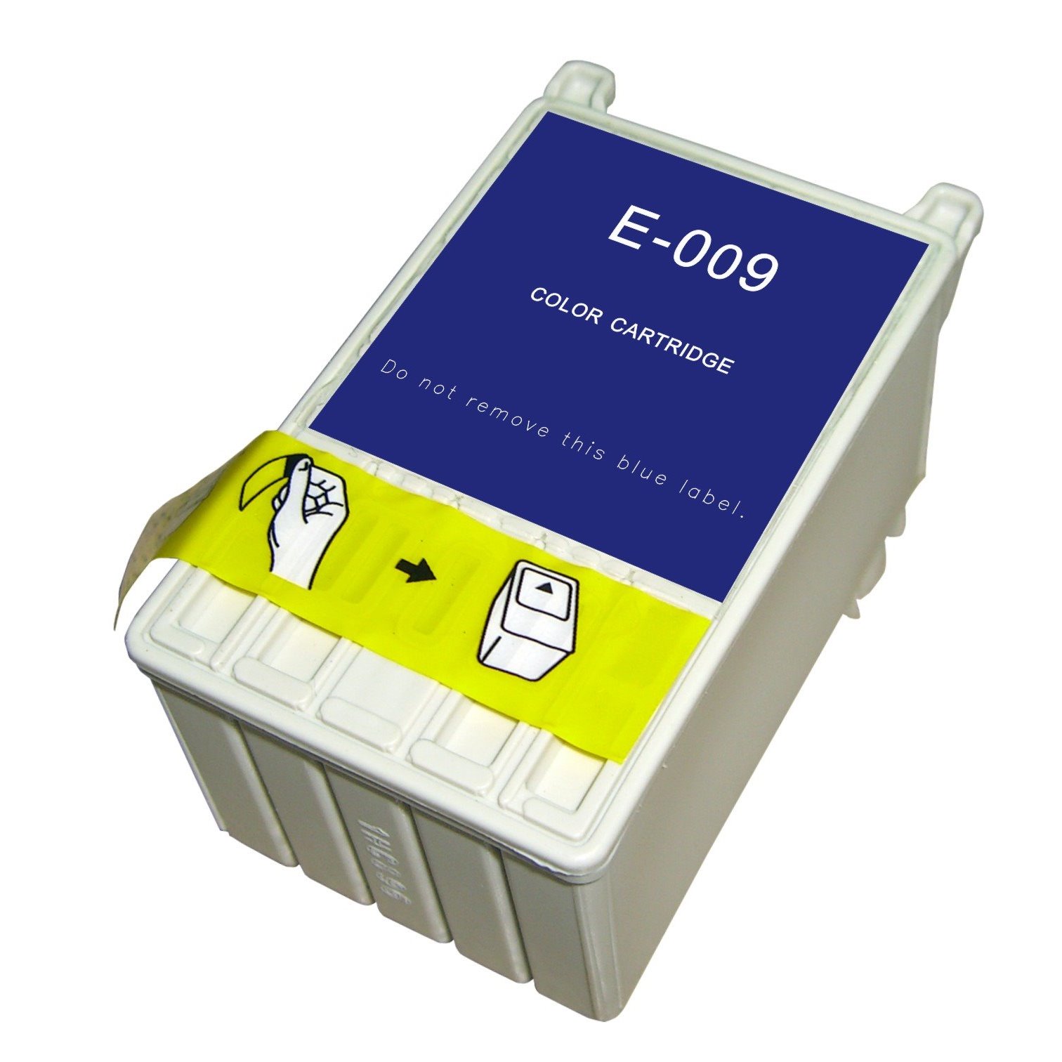 Tinteiro compatível Epson t009 cor (C13T00940110)