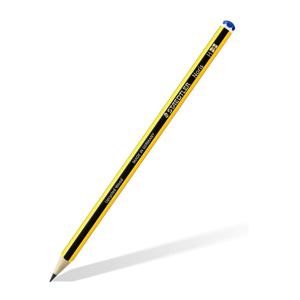 Lápis Carvão Noris 120 - H / N3