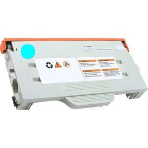 Toner compatível Lexmark C510 ciano (20K1400)